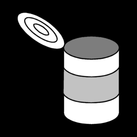 can / tin can